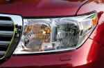 Toyota Land Cruiser 2011 года
